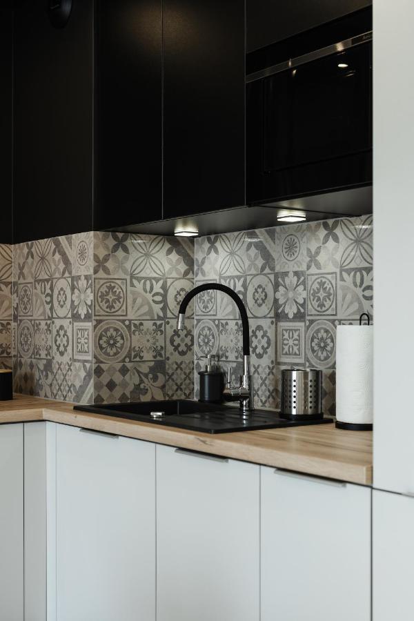 Apartamento Apartament Sloneczniki Cieplice Jelenia Góra Exterior foto